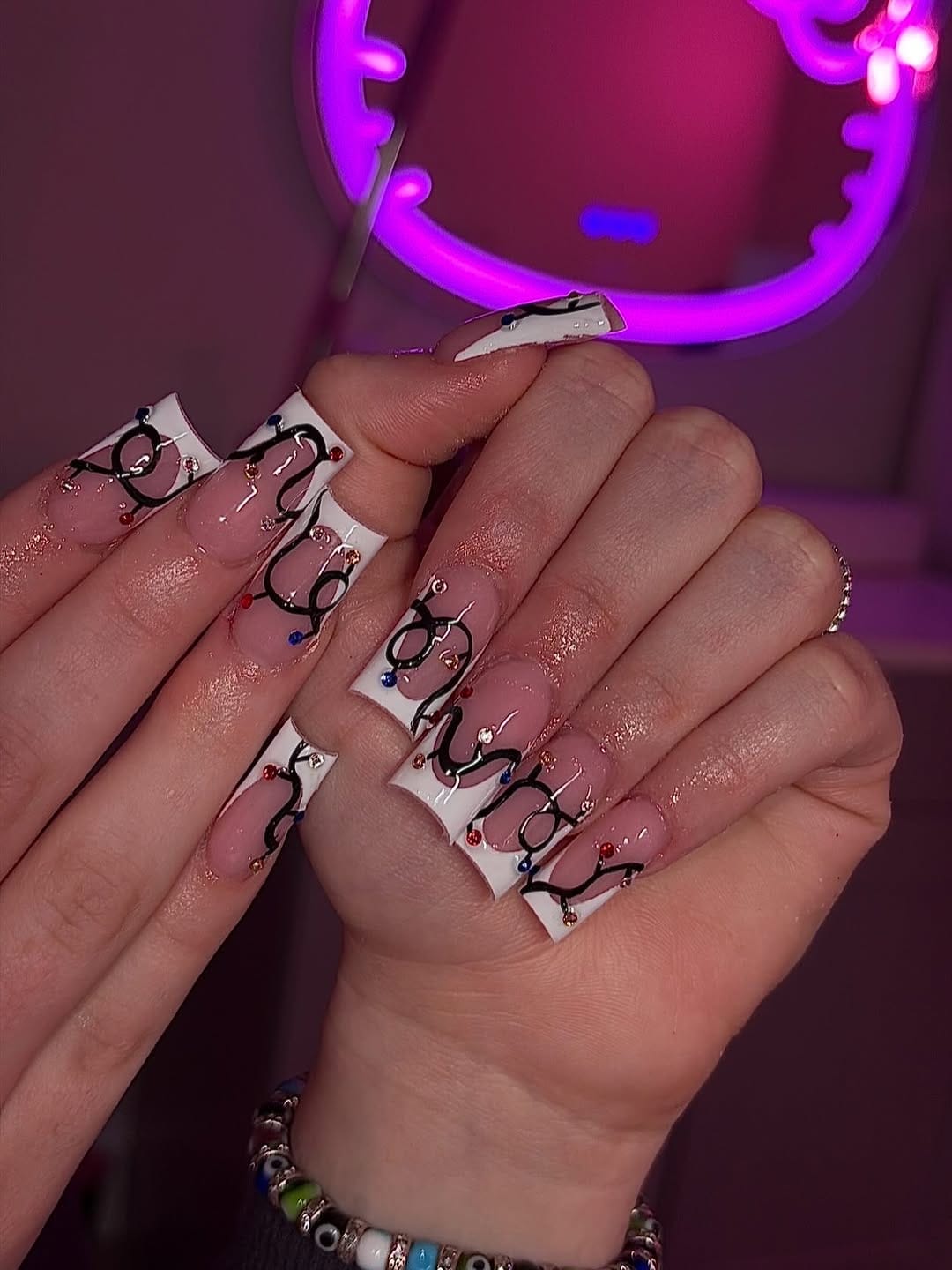 Post 3 by Boston Nailsss💅 on Instagram (carousel)