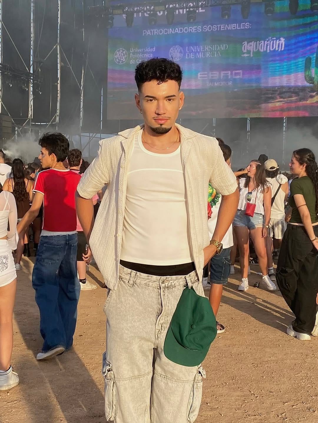 Post 4 by JOSE DAVID on Instagram (carousel)