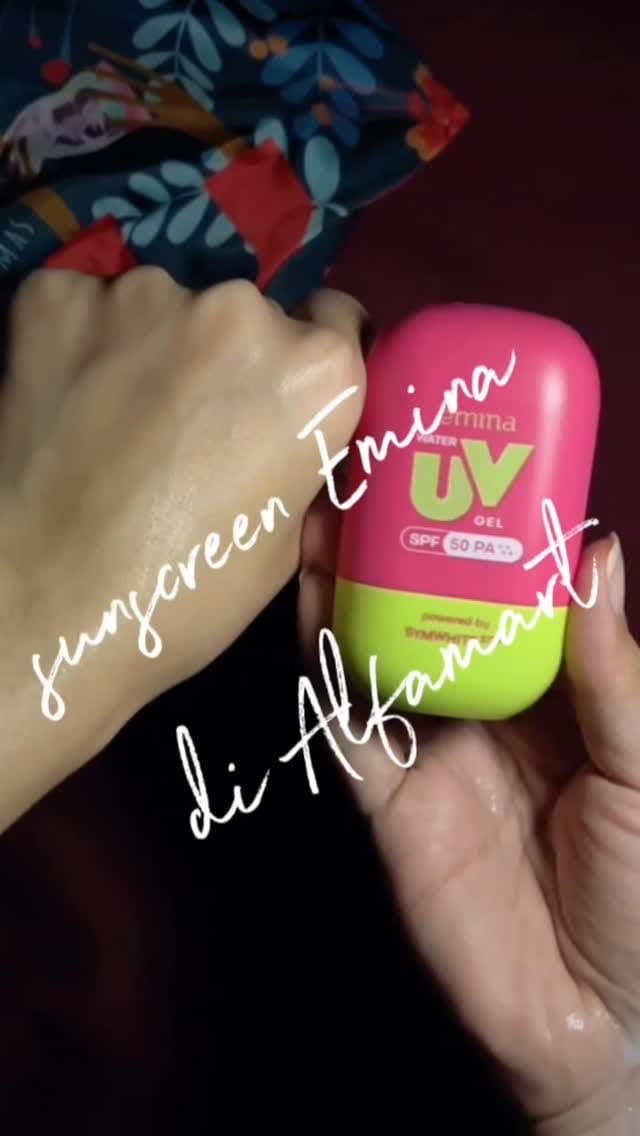 Post 3 by Neysa Andan Dewi on Instagram (video)