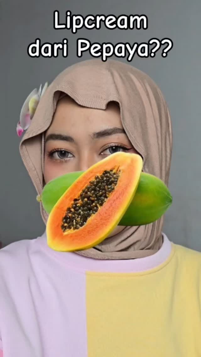 Post 1 by Neysa Andan Dewi on Instagram (video)
