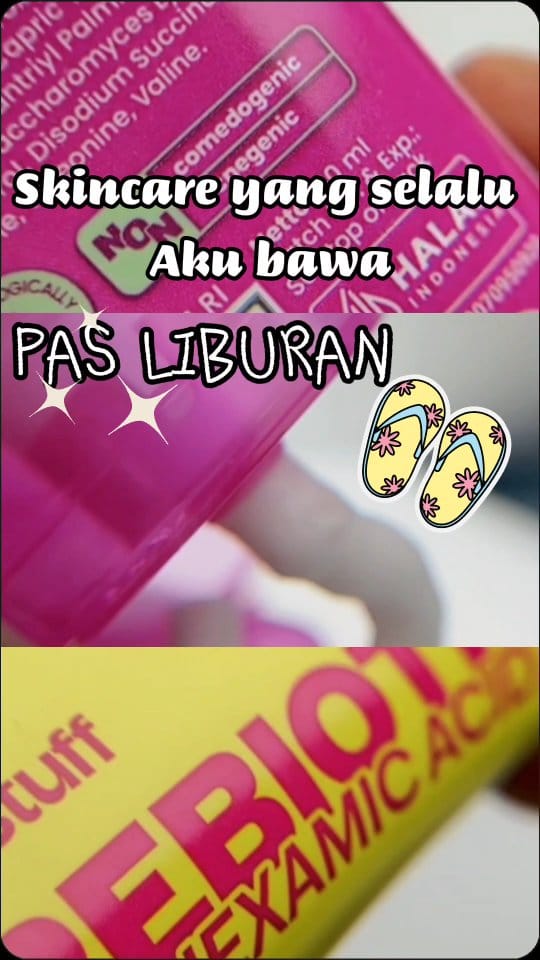 Post 2 by Neysa Andan Dewi on Instagram (video)