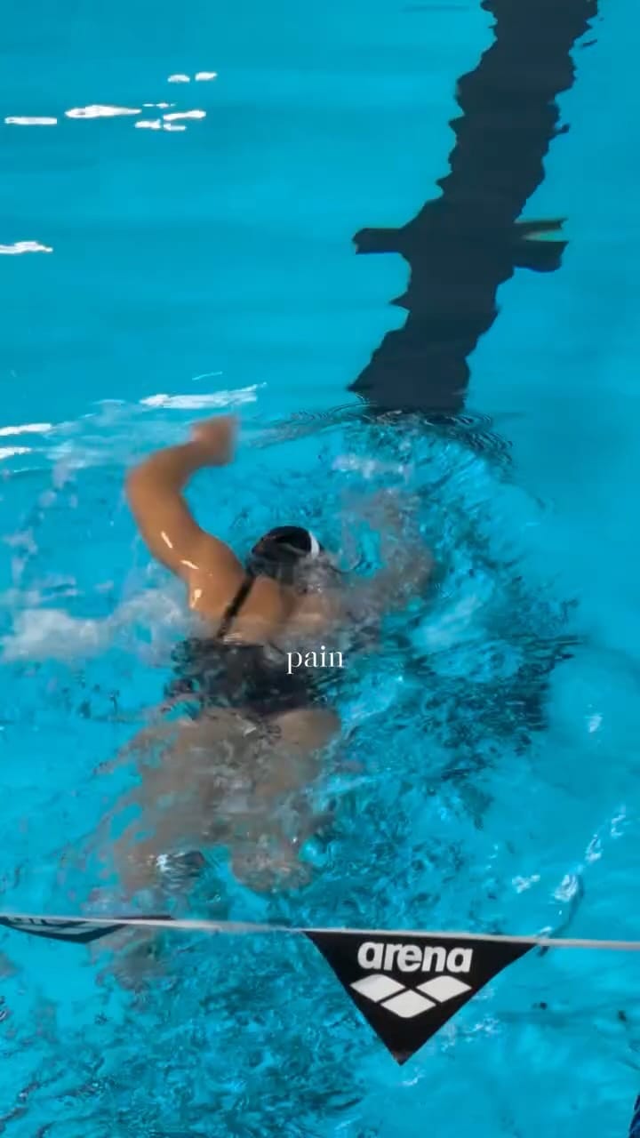 Post 6 by Vivi♡ Athletin & Coach on Instagram (video)