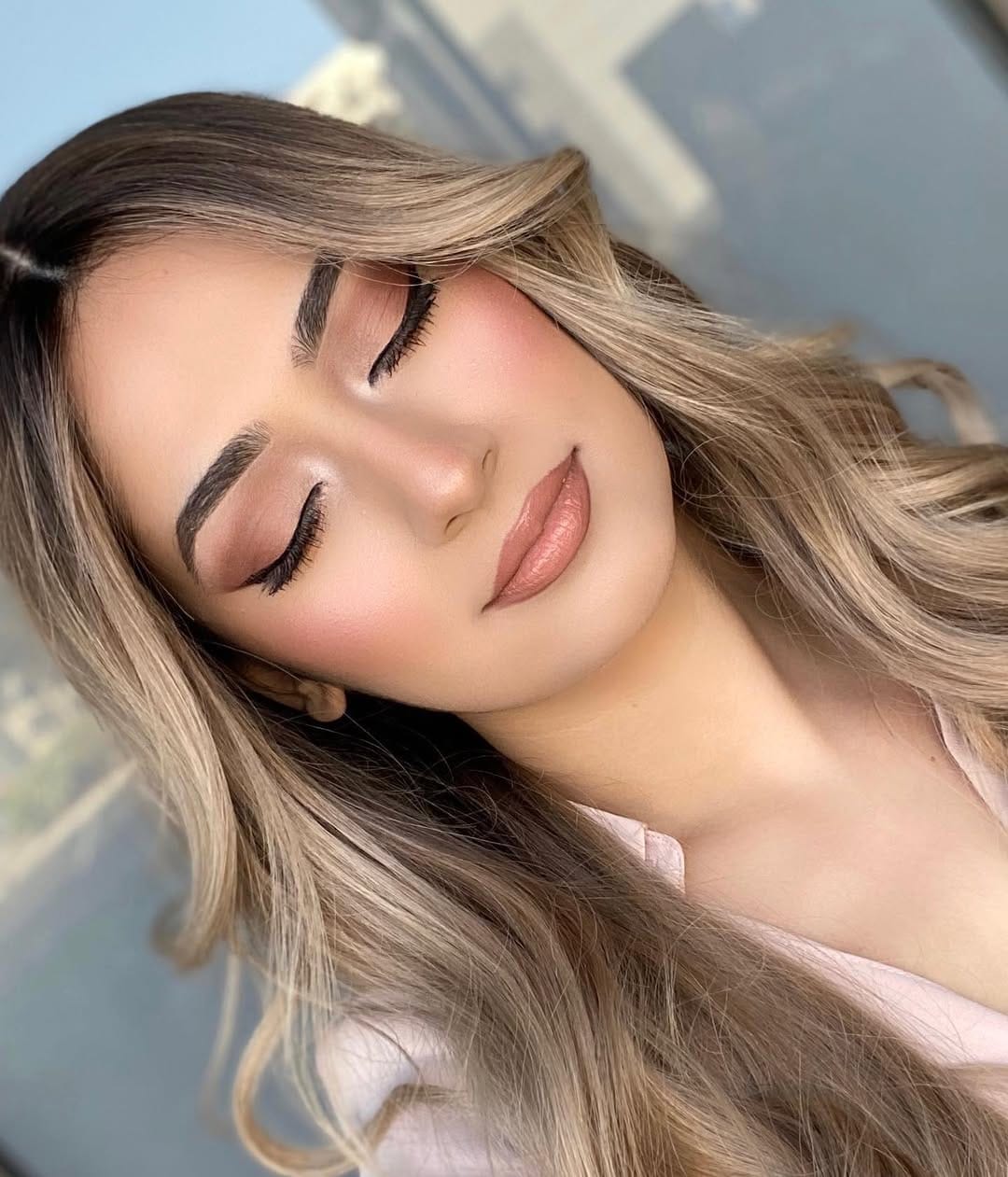 Post 10 by Mary | Austin Texas Makeup Artist 🇦🇲 on Instagram (image)
