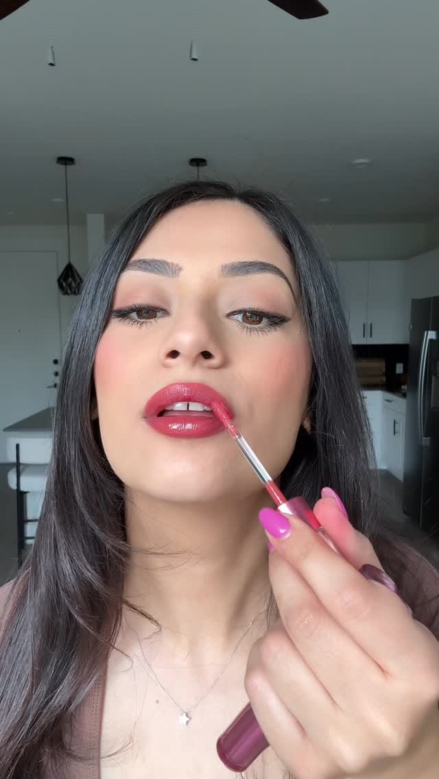 Post 2 by Mary | Austin Texas Makeup Artist 🇦🇲 on Instagram (video)