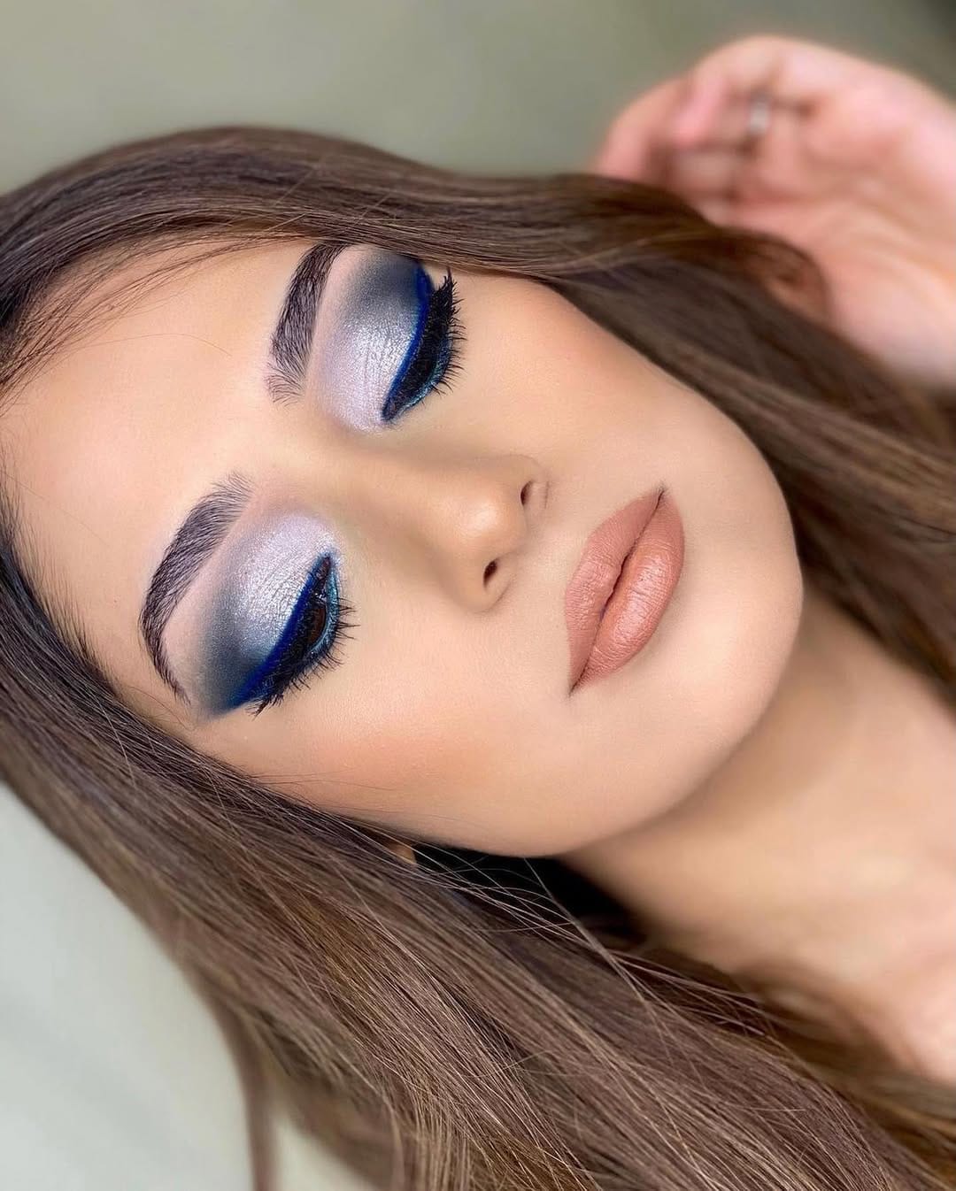 Post 9 by Mary | Austin Texas Makeup Artist 🇦🇲 on Instagram (carousel)