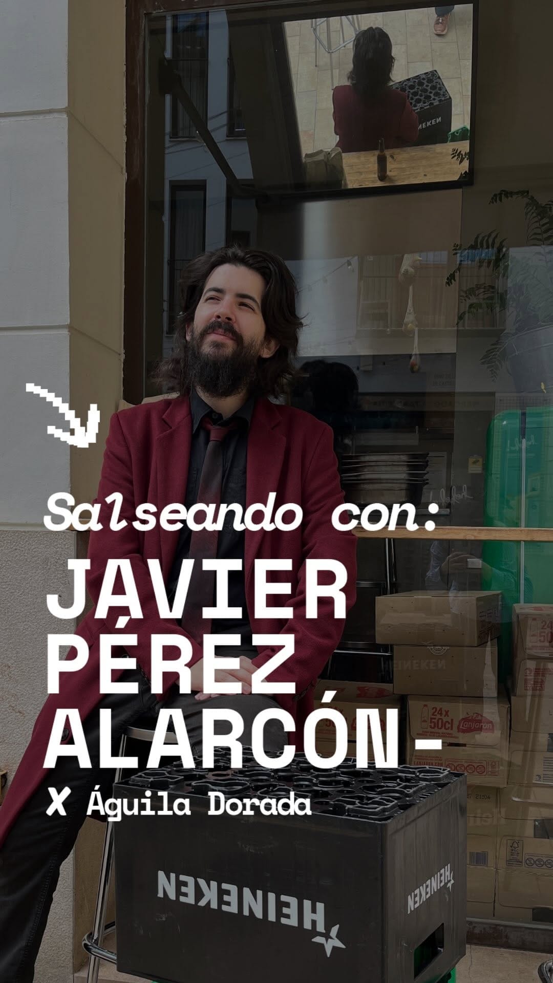 Post 4 by Mercado de Tapineria on Instagram (video)