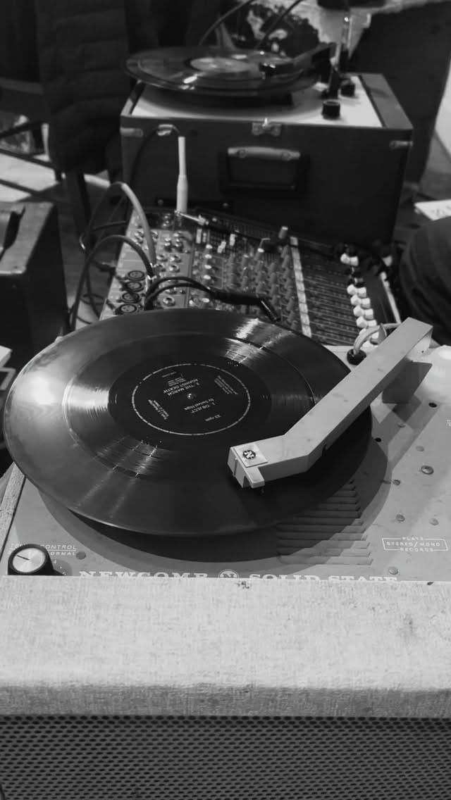 Post 1 by Artists' Television Access on Instagram (video)