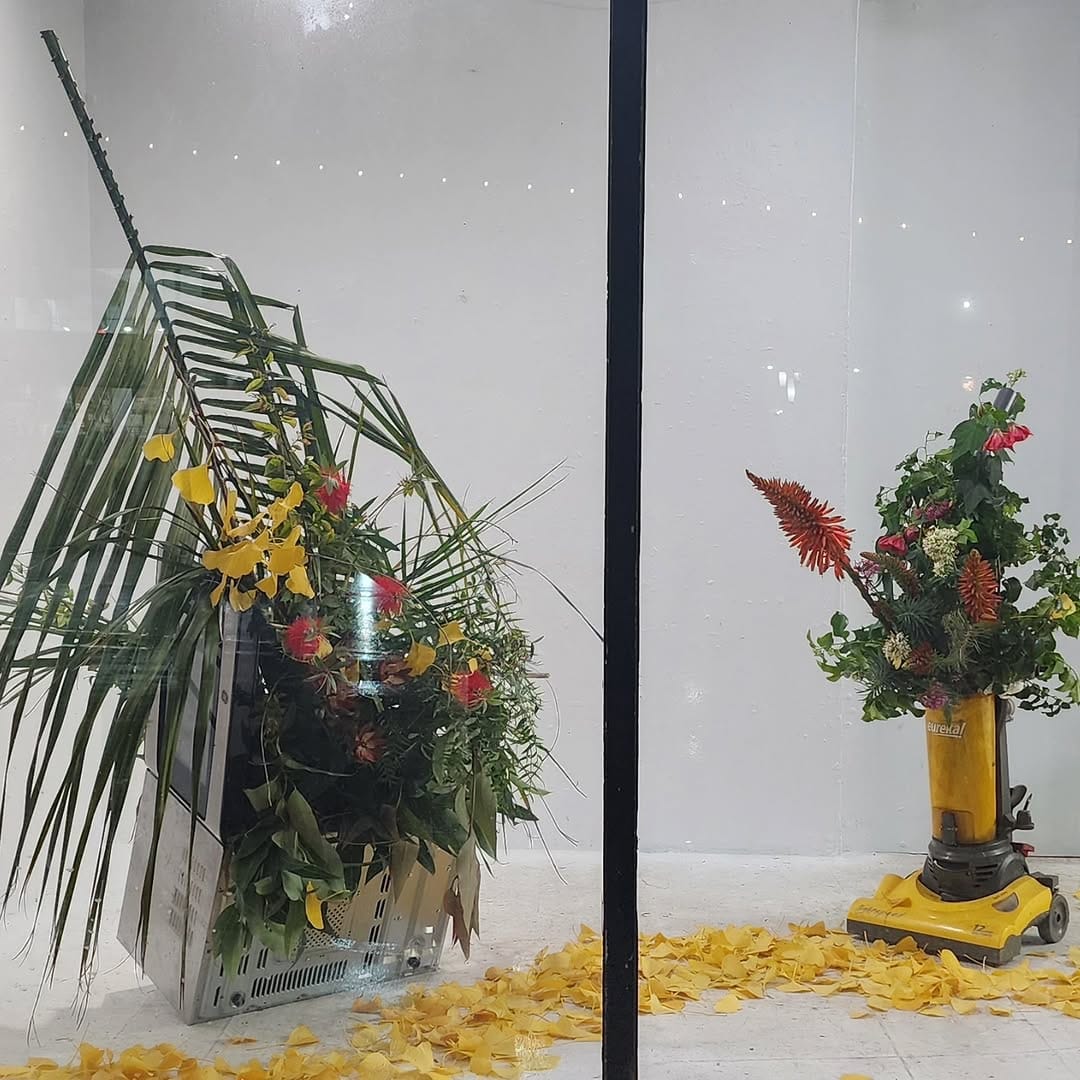 Post 6 by Artists' Television Access on Instagram (carousel)