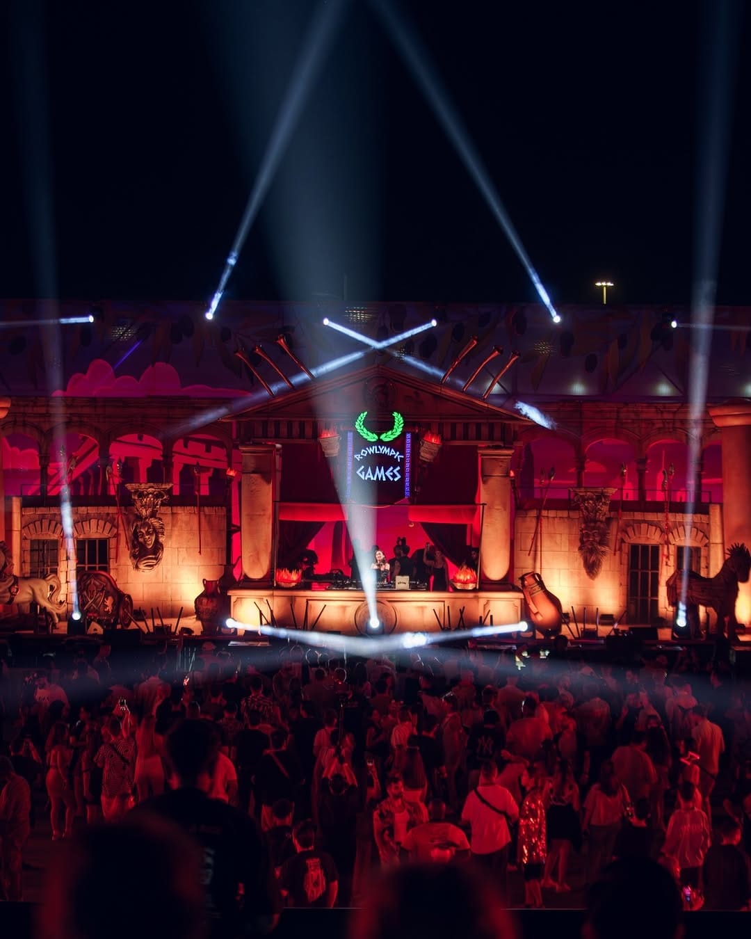 Post 10 by Dubai Dance District on Instagram (carousel)