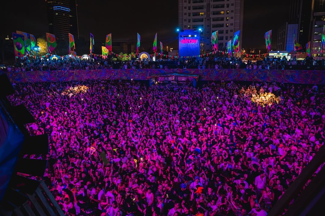 Post 6 by Dubai Dance District on Instagram (carousel)
