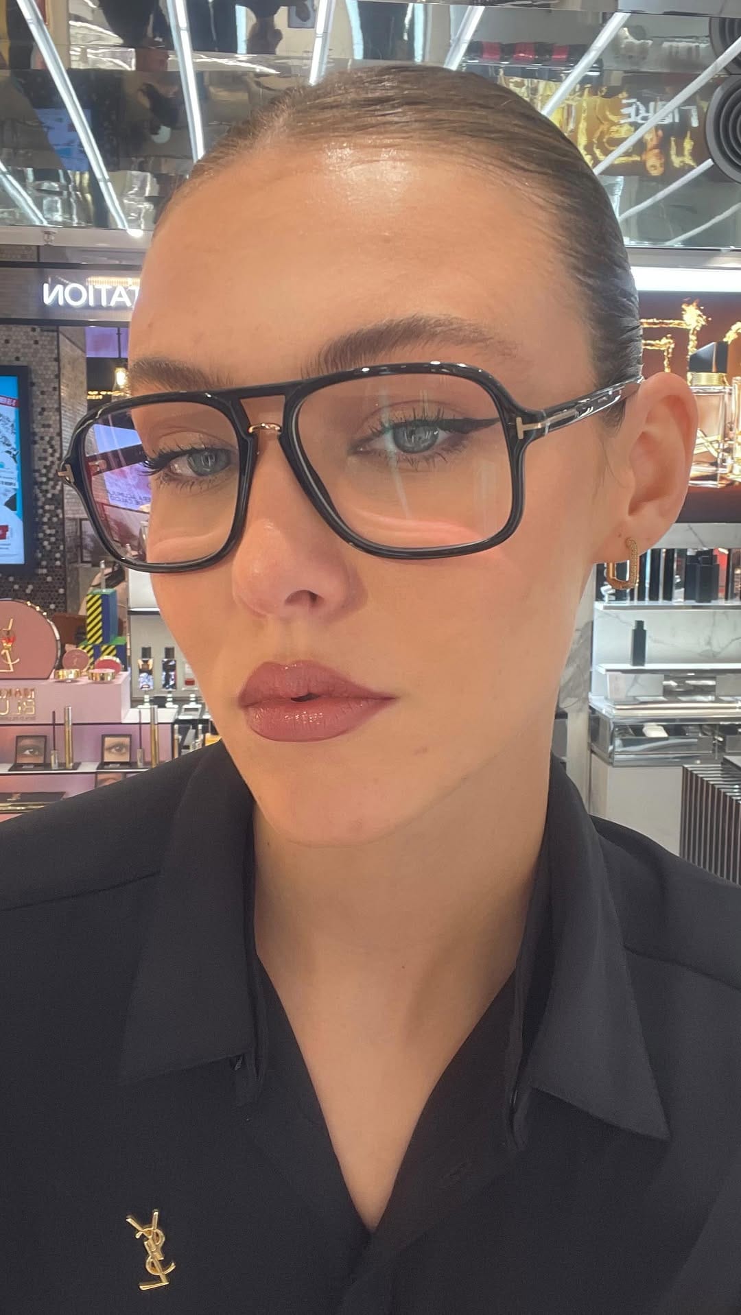 Post 7 by Sofia Kaless on Instagram (video)