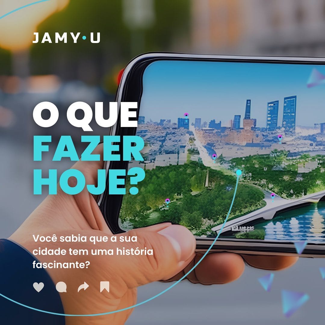 Post 1 by Jamyou Brasil on Instagram (image)