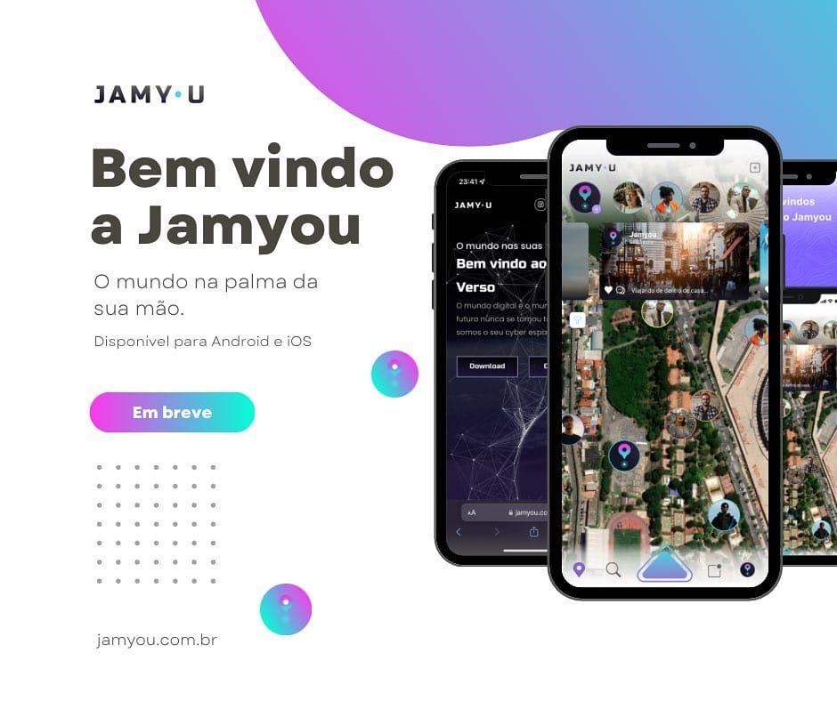 Post 8 by Jamyou Brasil on Instagram (image)