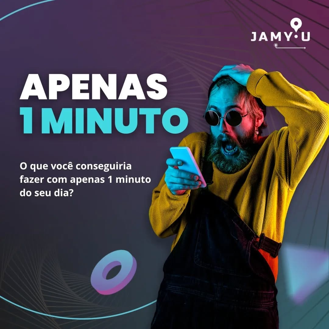 Post 5 by Jamyou Brasil on Instagram (image)