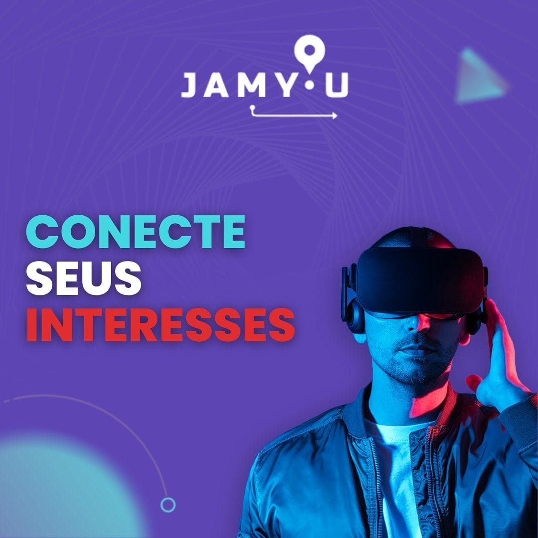 Post 4 by Jamyou Brasil on Instagram (image)