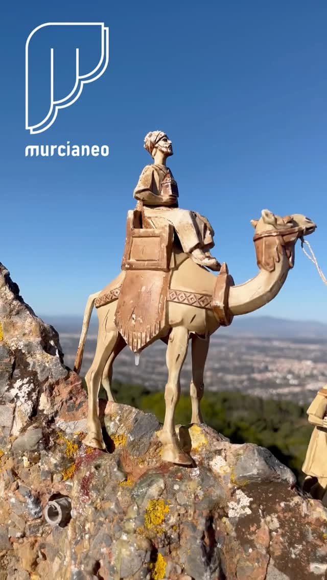 Post 7 by Murcianeo on Instagram (video)