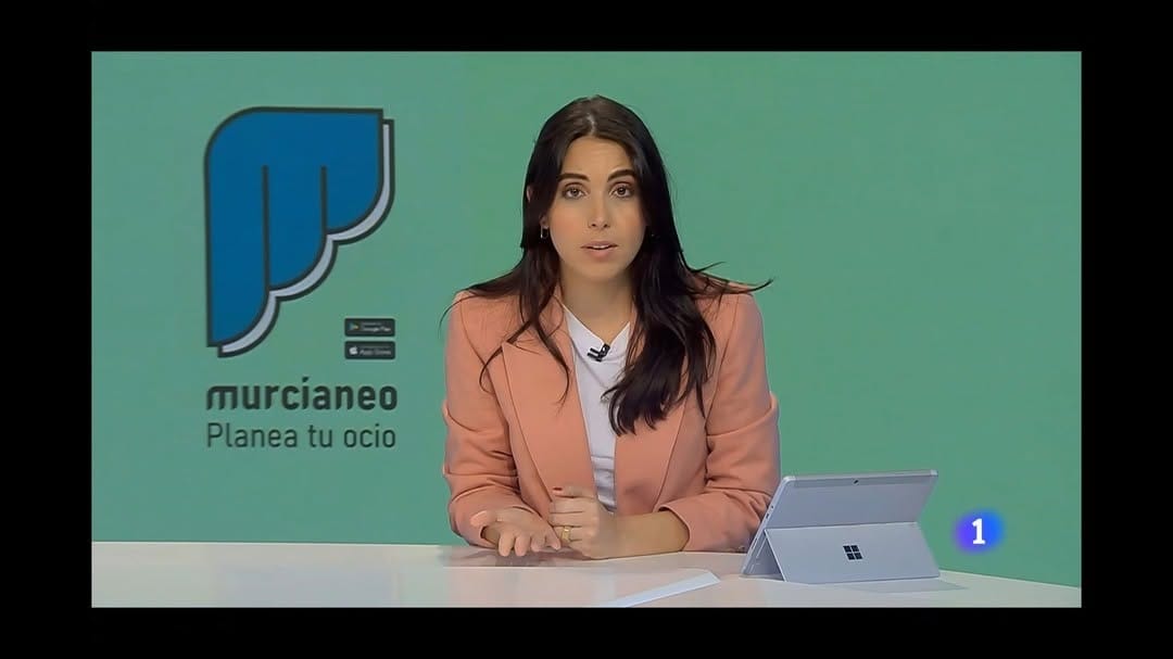 Post 9 by Murcianeo on Instagram (video)