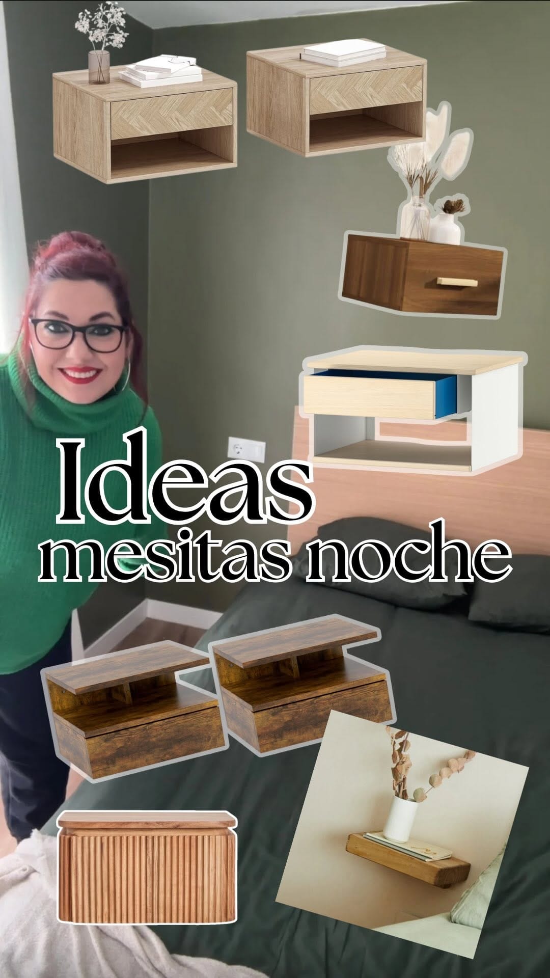 Post 5 by Monica Vizuete on Instagram (video)