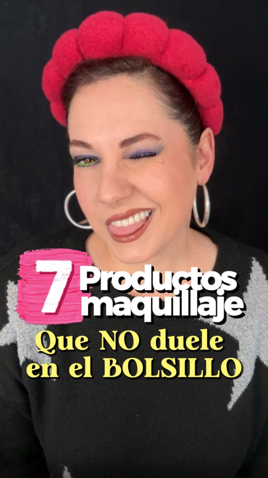 Post 10 by Monica Vizuete on Instagram (video)