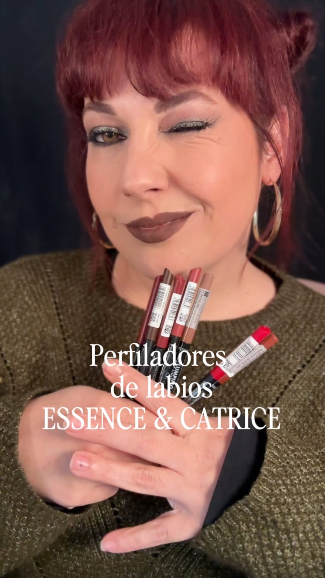 Post 9 by Monica Vizuete on Instagram (video)