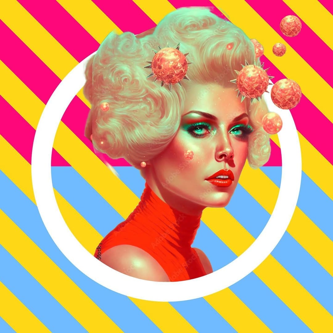 Post 2 by Disenoideas on Instagram (image)