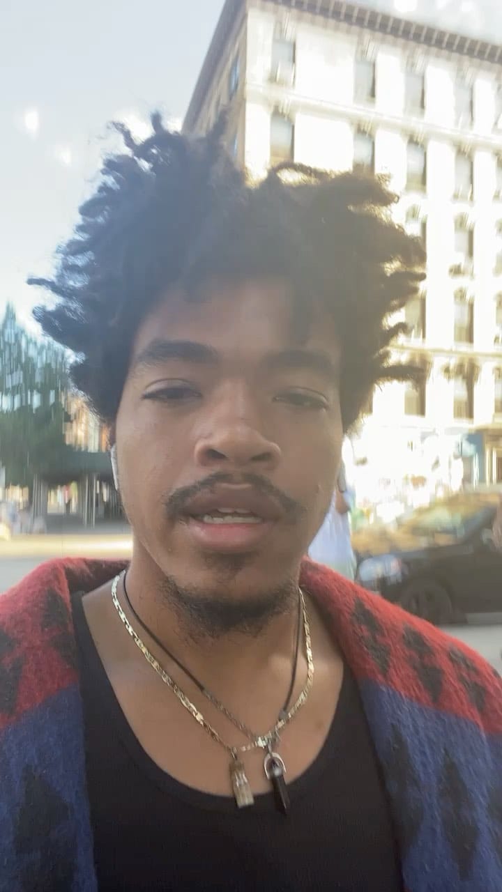 Post 6 by Kevin Marcelli on Instagram (video)