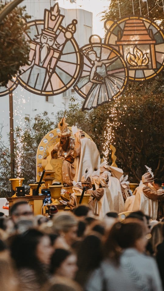 Post 5 by 𝐑𝐮𝐭𝐡 𝐀𝐦𝐚𝐲𝐚 | Vinos de Jerez on Instagram (video)