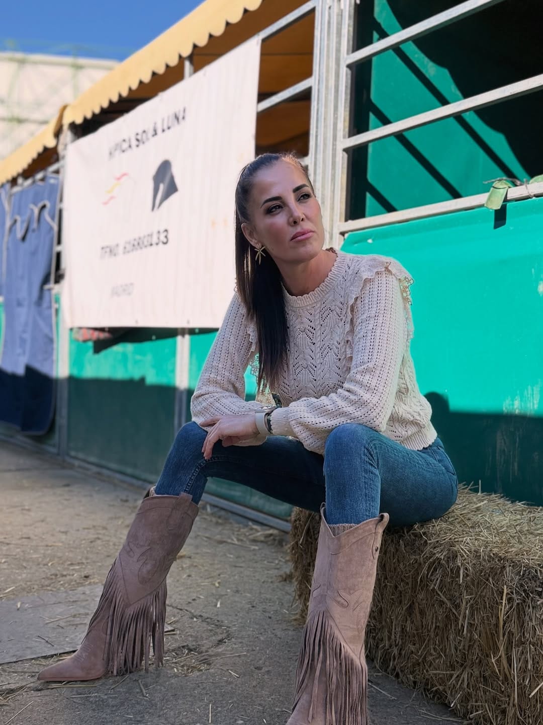 Post 1 by 𝐑𝐮𝐭𝐡 𝐀𝐦𝐚𝐲𝐚 | Vinos de Jerez on Instagram (carousel)