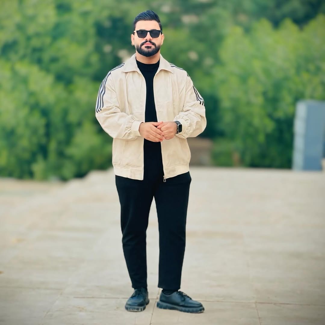 Post 3 by Haider Abbas on Instagram (carousel)