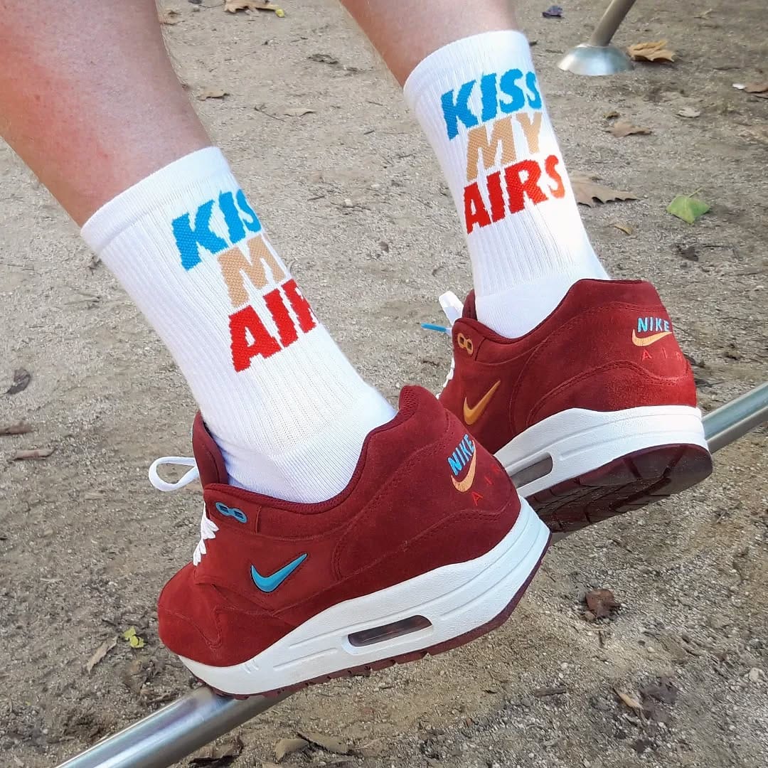 Post 10 by ❤️ Loversneakers.com on Instagram (image)