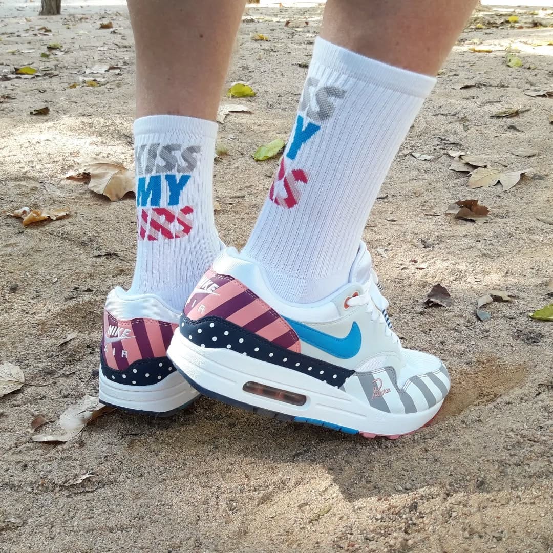 Post 6 by ❤️ Loversneakers.com on Instagram (image)