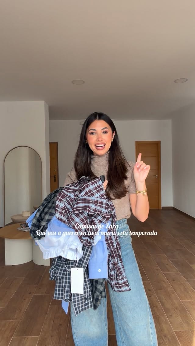 Post 2 by MARÍA SEGARRA on Instagram (video)