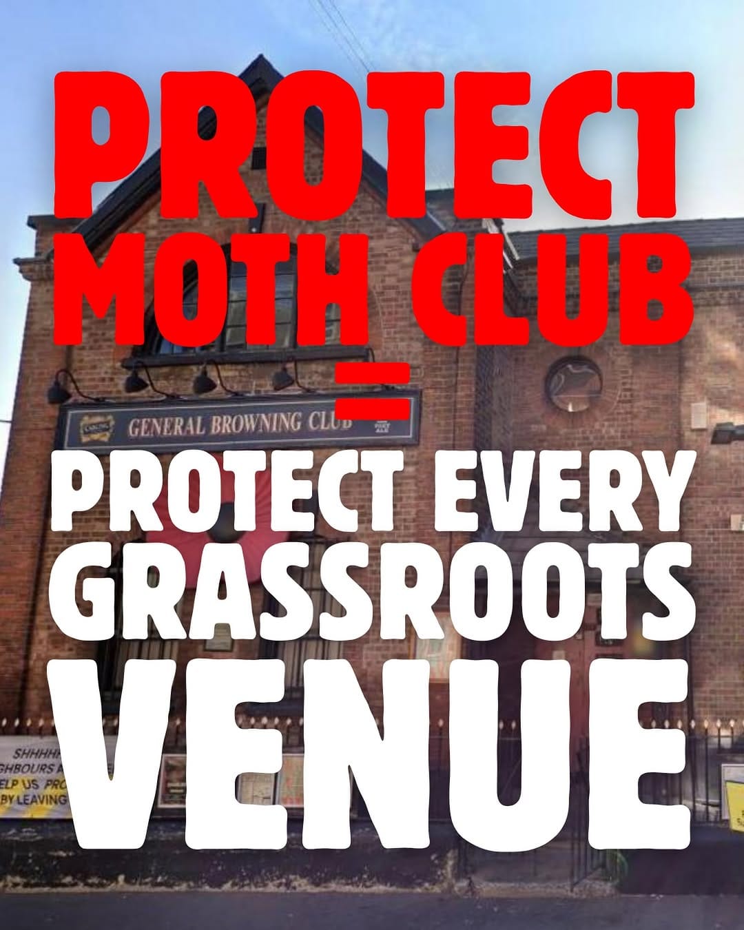 Post 9 by MOTH CLUB on Instagram (image)