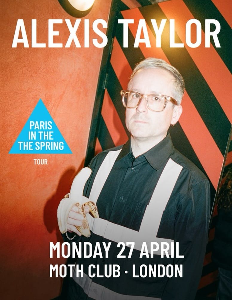 Post 5 by MOTH CLUB on Instagram (image)
