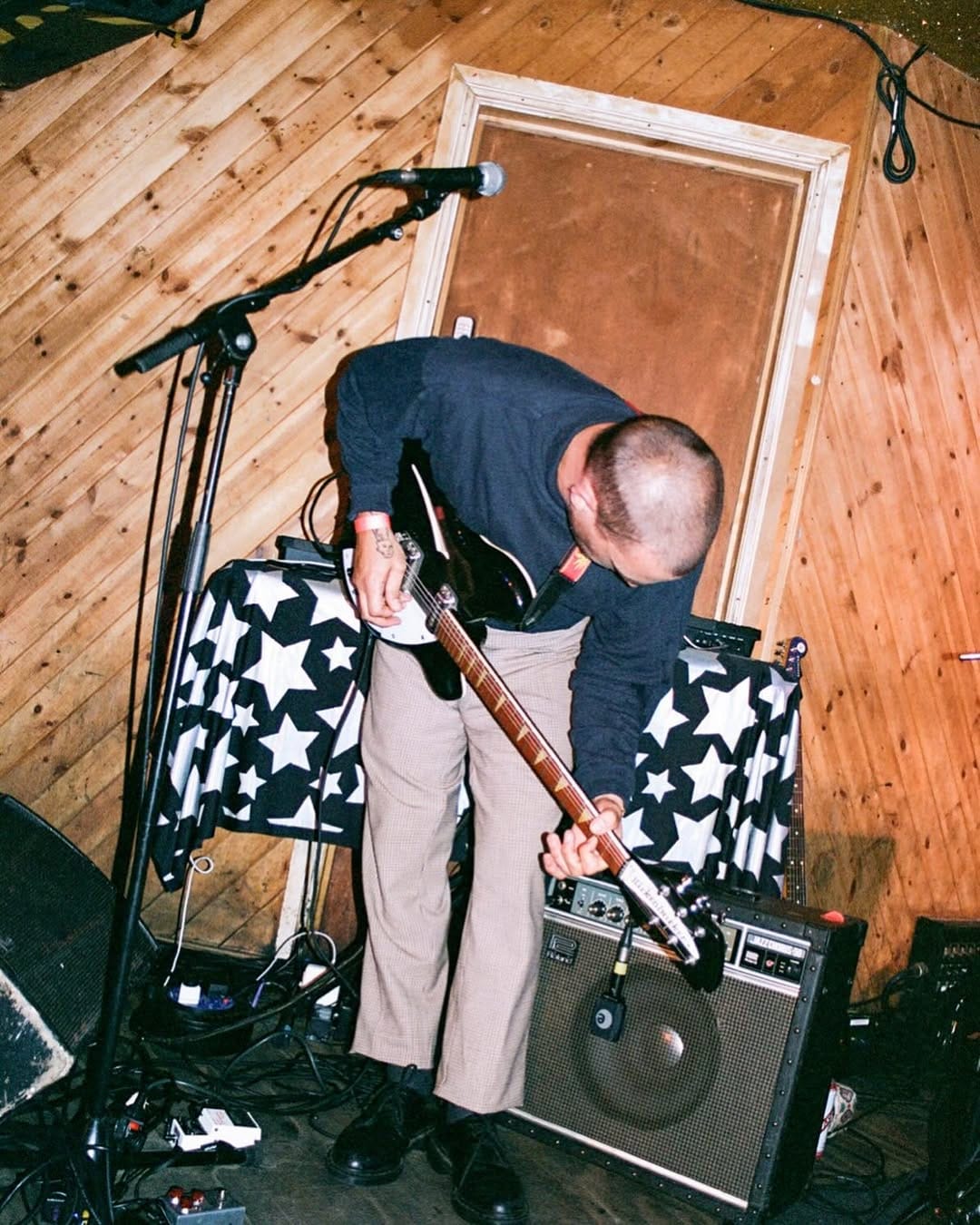 Post 3 by MOTH CLUB on Instagram (image)