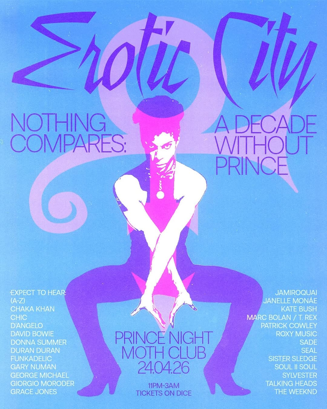 Post 4 by MOTH CLUB on Instagram (image)