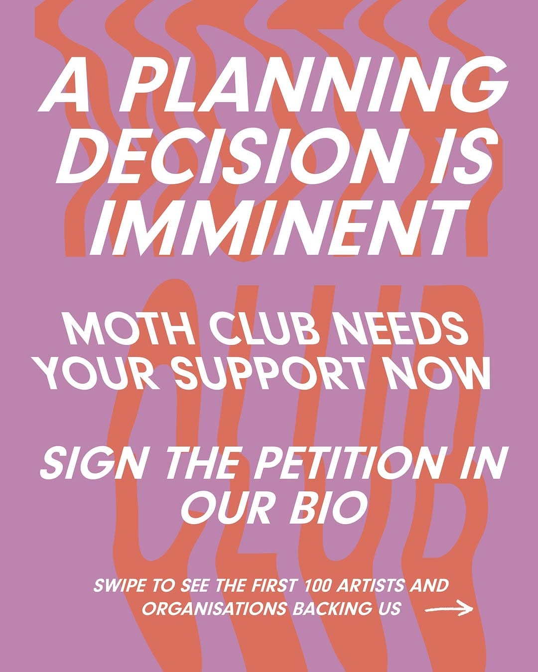 Post 10 by MOTH CLUB on Instagram (carousel)