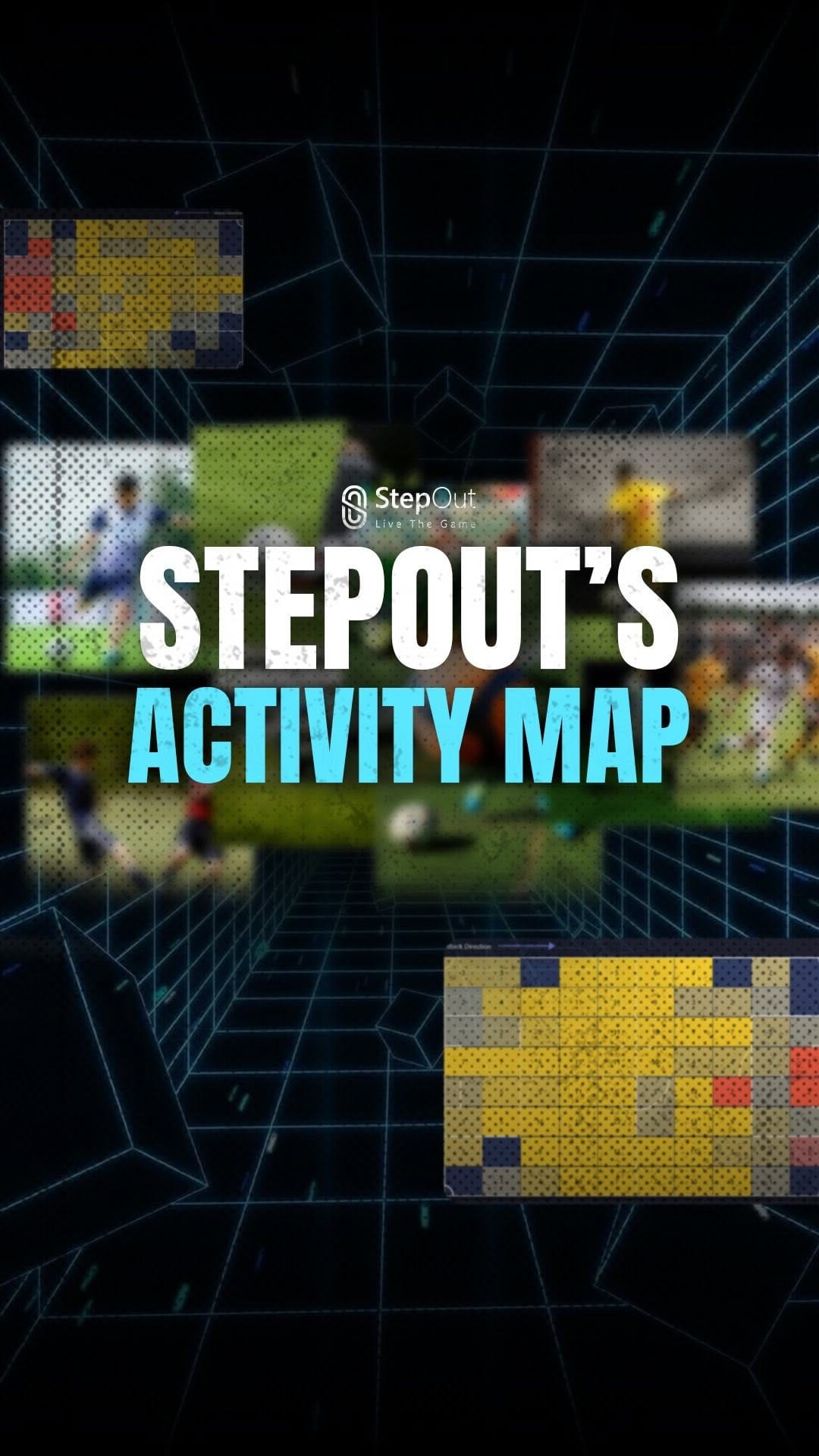 Post 10 by StepOut on Instagram (video)