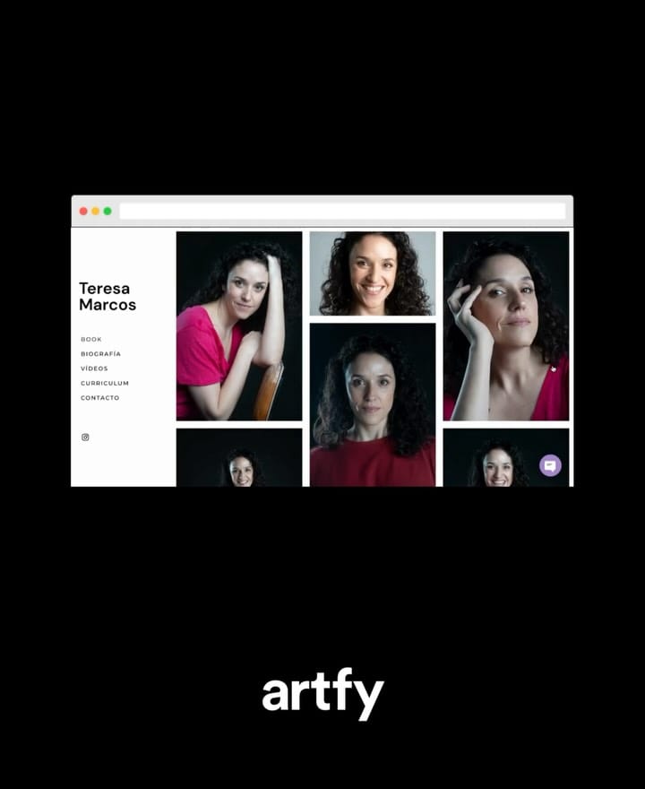 Post 5 by Artfy Studio® 🎥 on Instagram (carousel)
