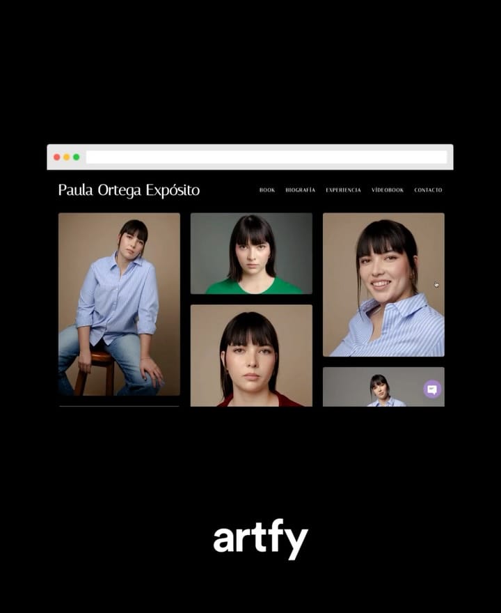 Post 3 by Artfy Studio® 🎥 on Instagram (carousel)