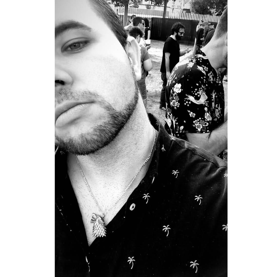 Post 9 by Rick on Instagram (image)
