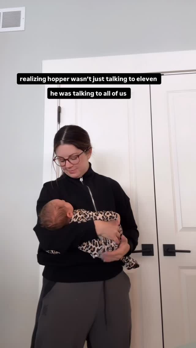 Post 1 by SAMI HOFFHINES on Instagram (video)