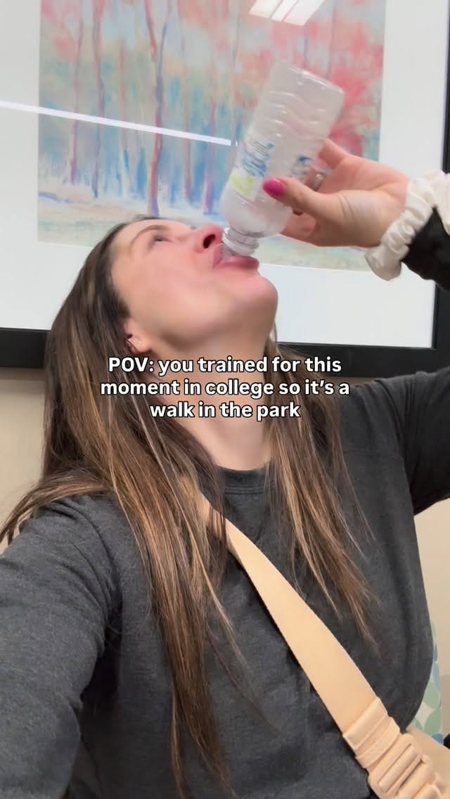 Post 9 by SAMI HOFFHINES on Instagram (video)
