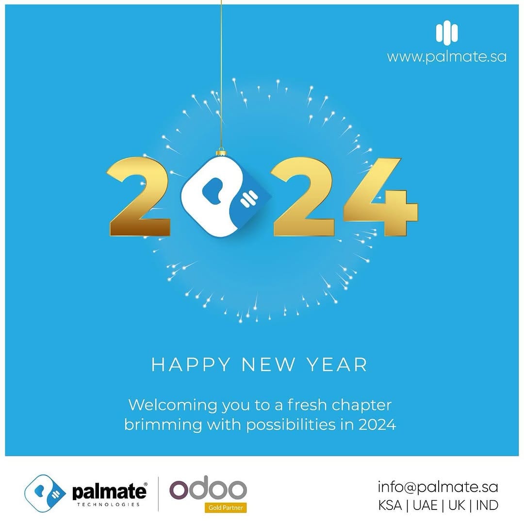 Post 8 by Palmate Technologies on Instagram (image)