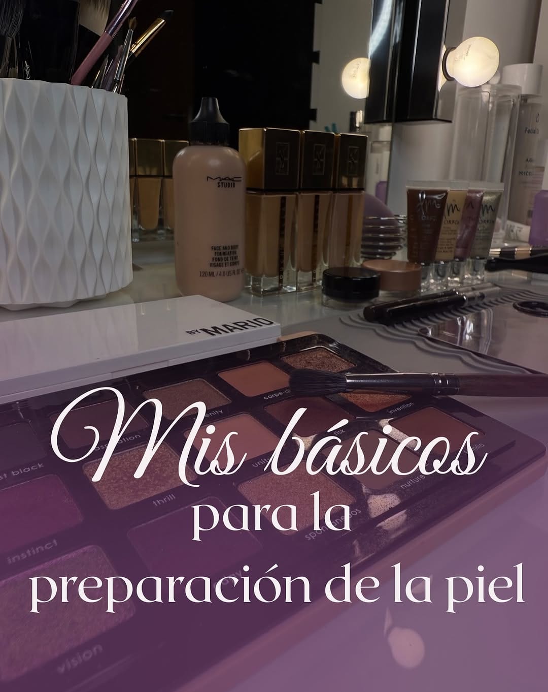 Post 6 by Maquilladora profesional on Instagram (carousel)
