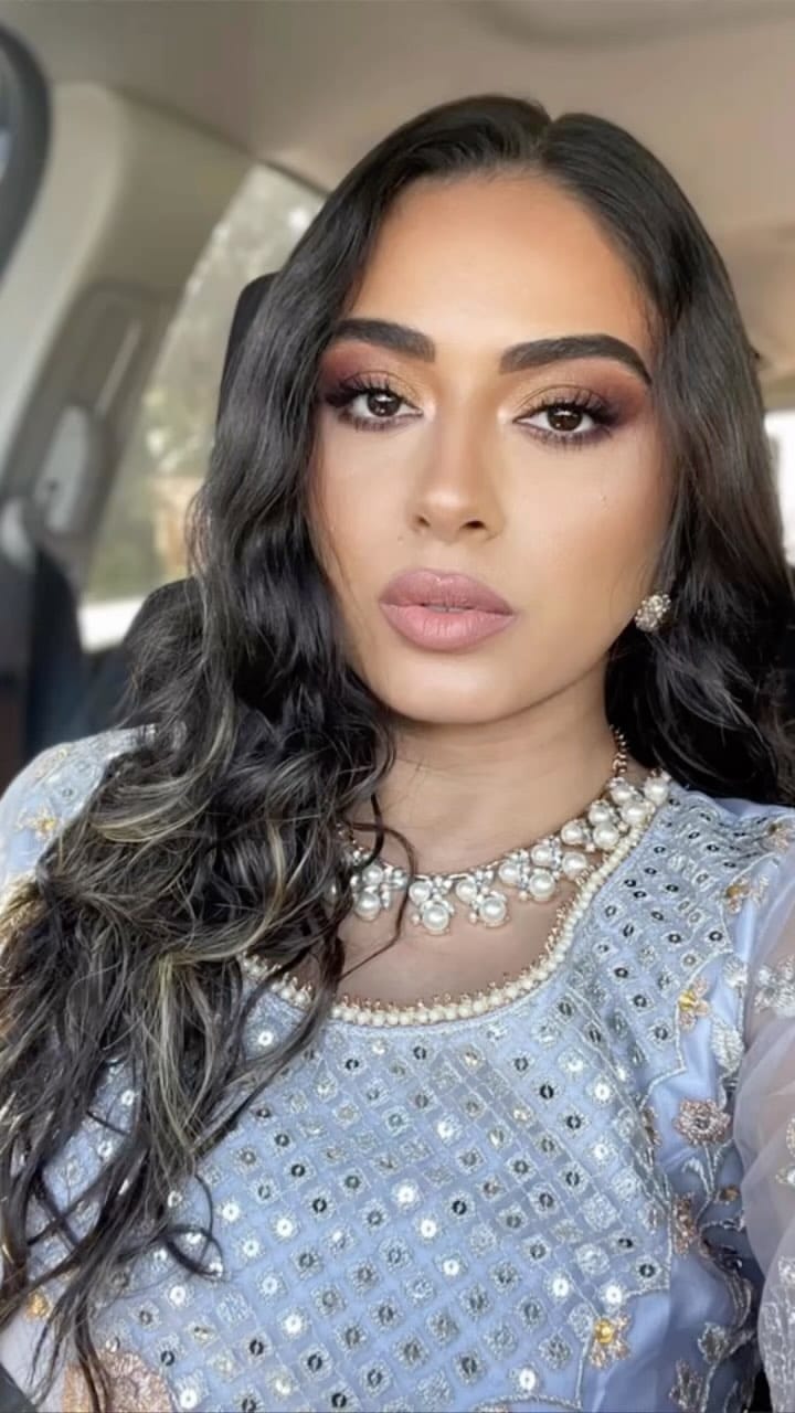 Post 7 by OC | LA Pro Makeup & Hair Artist on Instagram (video)