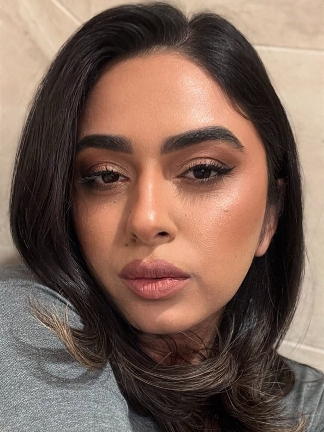 Post 1 by OC | LA Pro Makeup & Hair Artist on Instagram (carousel)