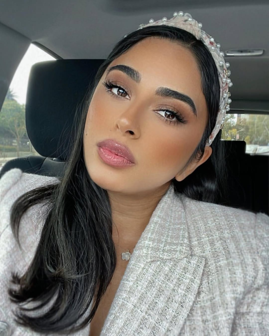 Post 4 by OC | LA Pro Makeup & Hair Artist on Instagram (image)