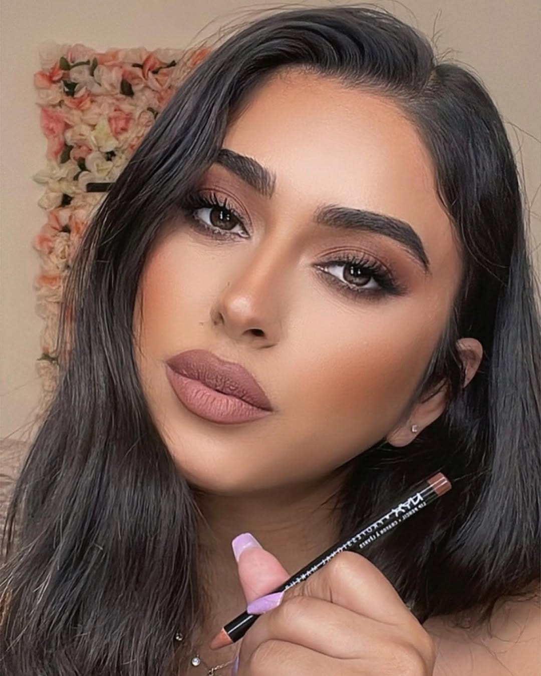 Post 9 by OC | LA Pro Makeup & Hair Artist on Instagram (image)