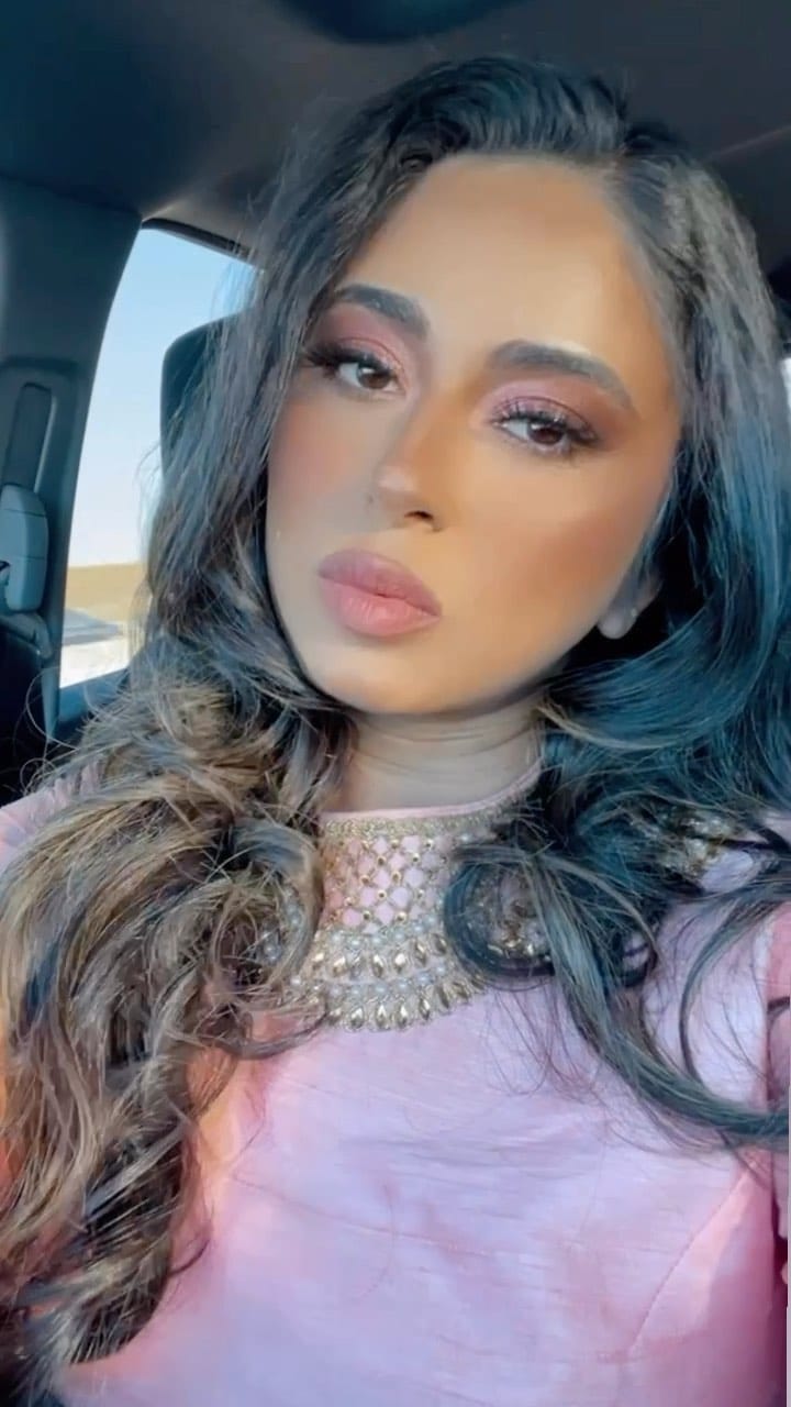 Post 6 by OC | LA Pro Makeup & Hair Artist on Instagram (video)